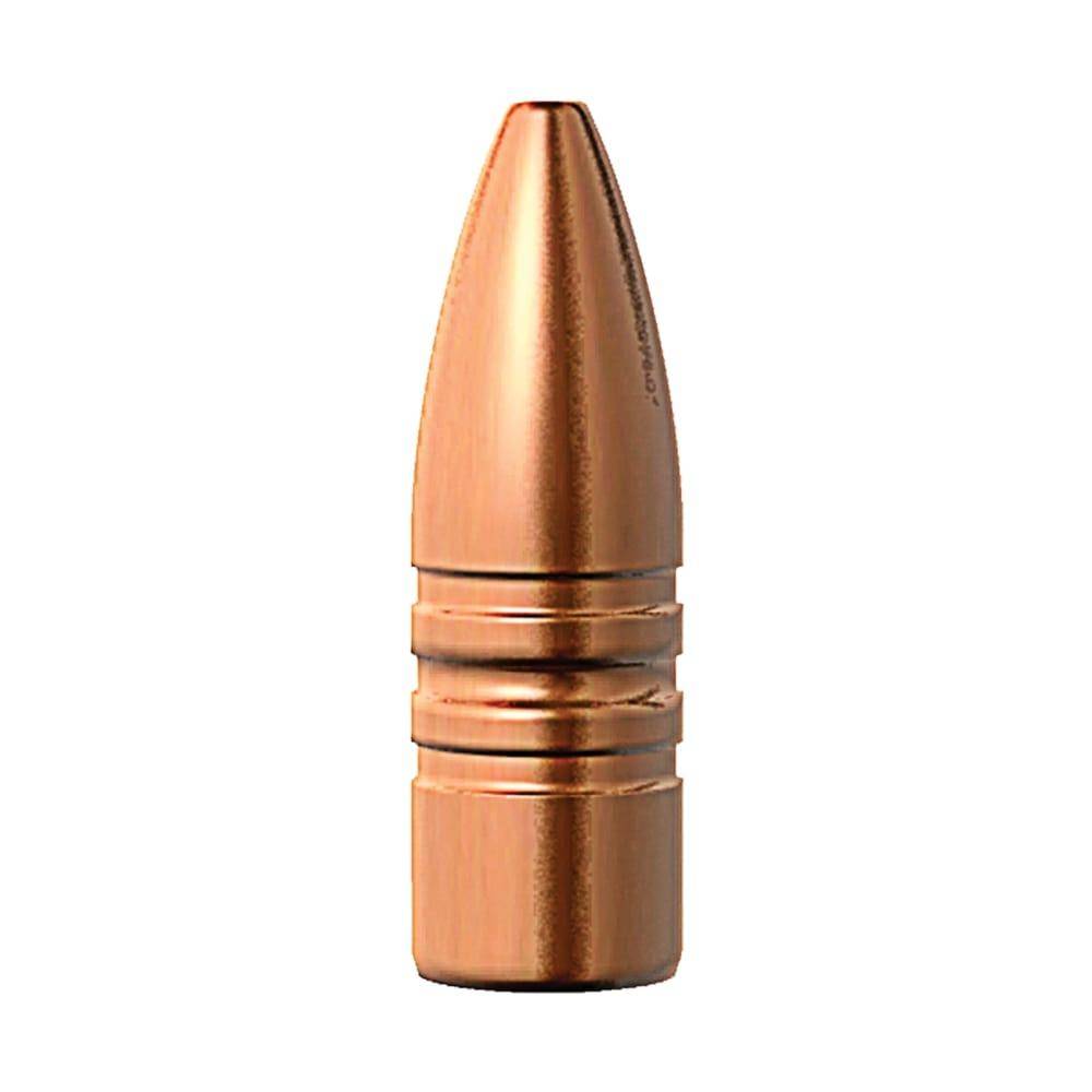 Barnes TSX Bullets .35 cal .358" 180gr FB Solid Copper 50/rd