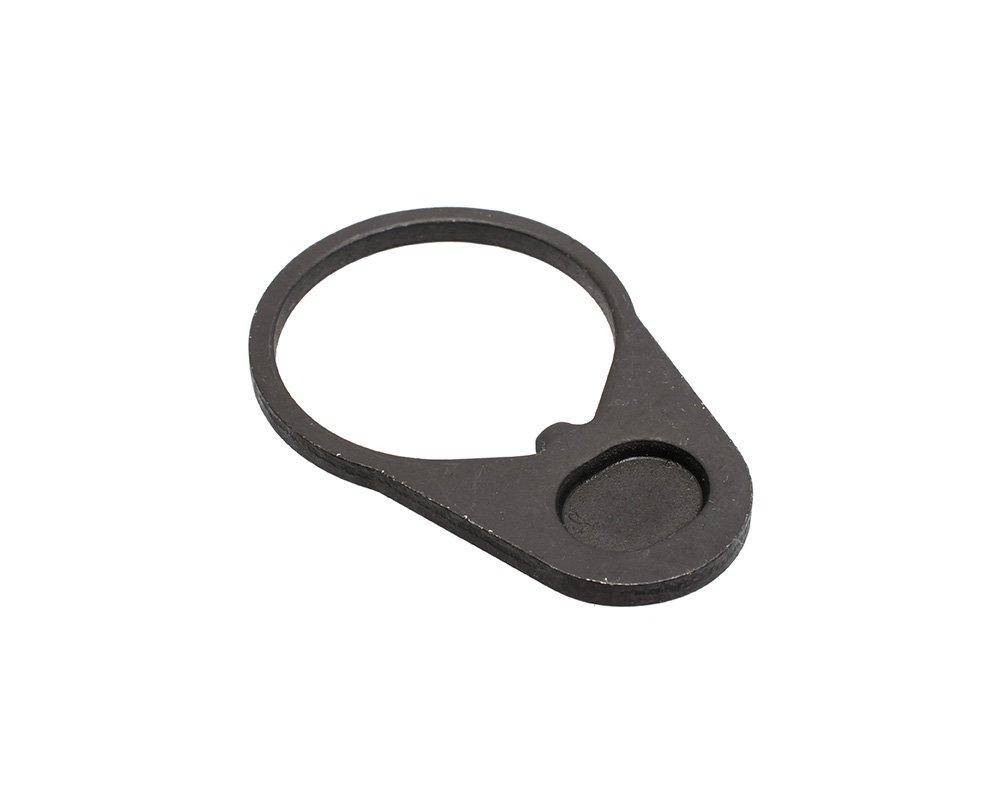 CMMG Receiver End Plate Mk4