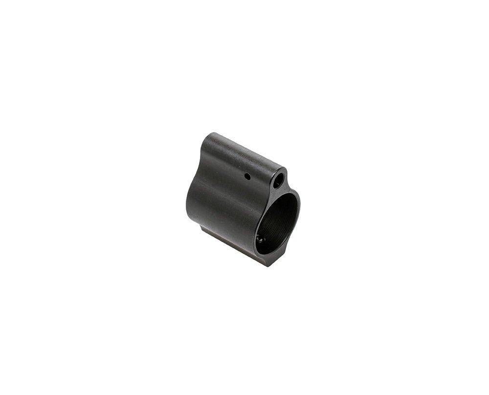CMMG Gas Block Assembly Low Profile .750inch ID