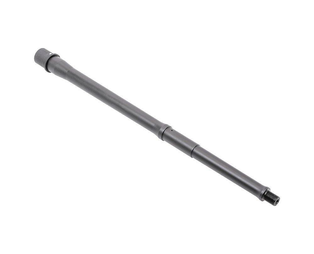 CMMG Barrel Sub-Assm 16.1inch MT 4140CM SBN 5.56mm