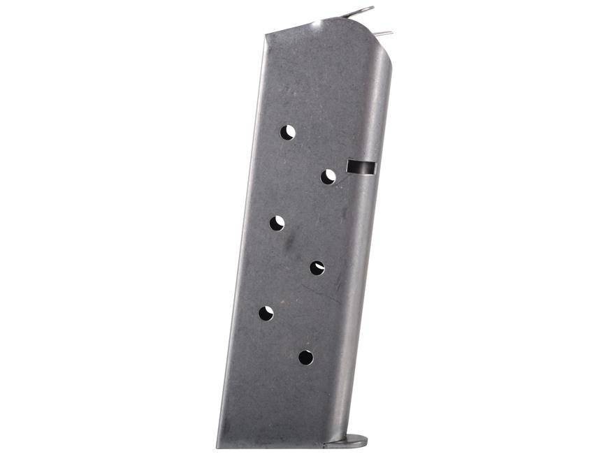Chip McCormick Shooting Star Classic 1911 Magazine .45 ACP Stainless Steel 8/rd