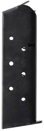 Chip McCormick Shooting Star M1911 Magazine .45 ACP Blued Steel 8/rd