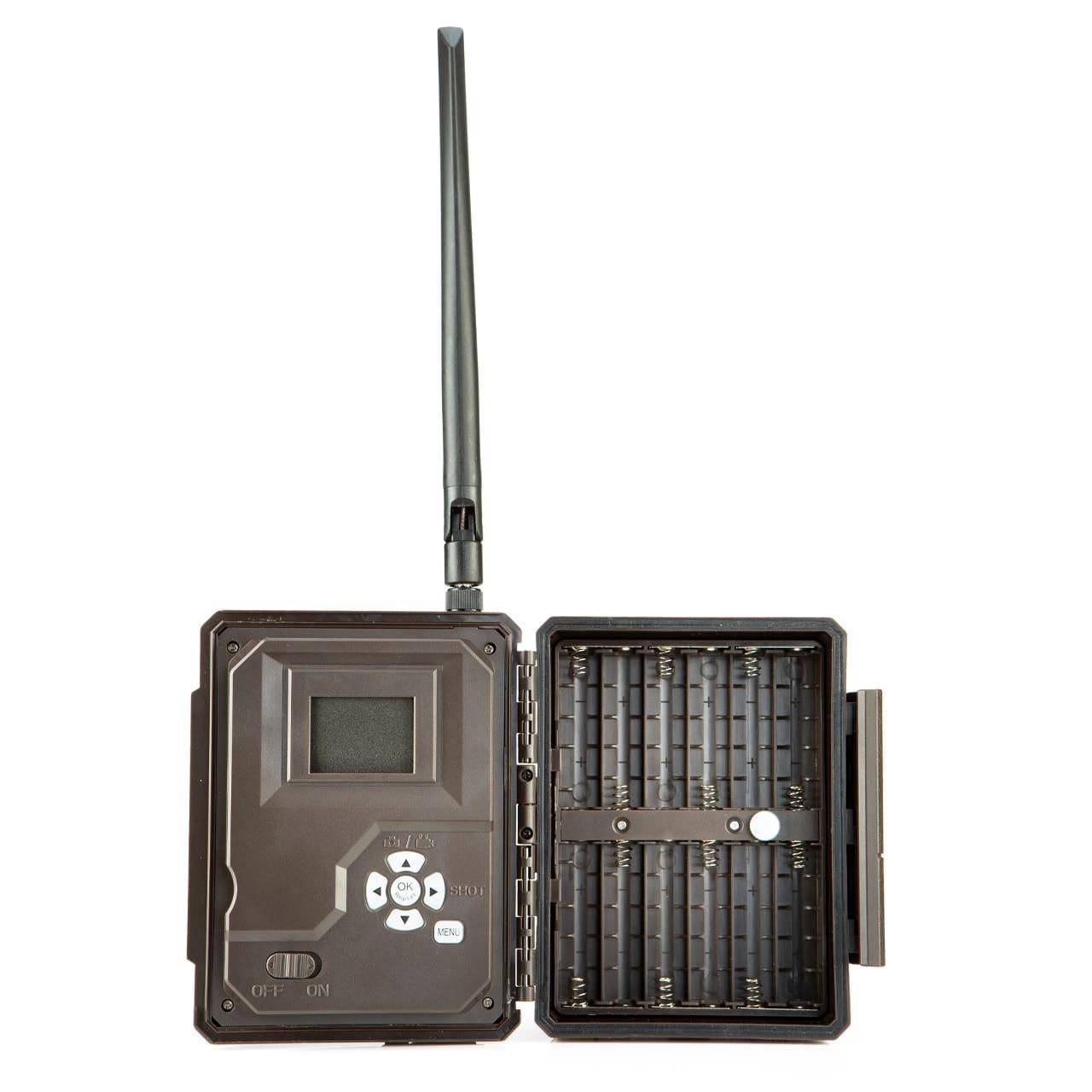 Covert WC20-V Trail Camera Verizon 20MP