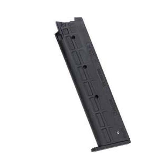 Chiappa 1911-22 Magazine .22 LR Black Polymer 10/rd