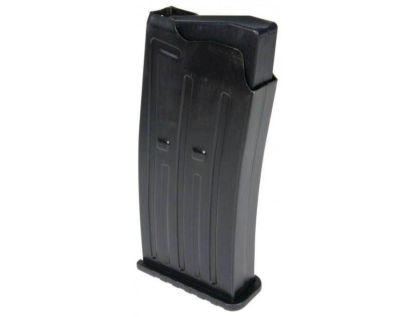 Charles Daly AR-12S Magazine 12 ga 5rd Black