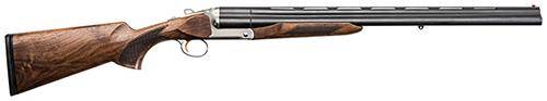 CHARLES DALY TRIPLE CROWN 20GA SHOTGUN WHITE 26 BBL