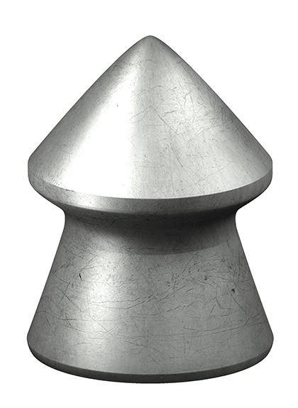 Crosman Pointed Lead Pellets .177 cal 7.4 gr 500/ct