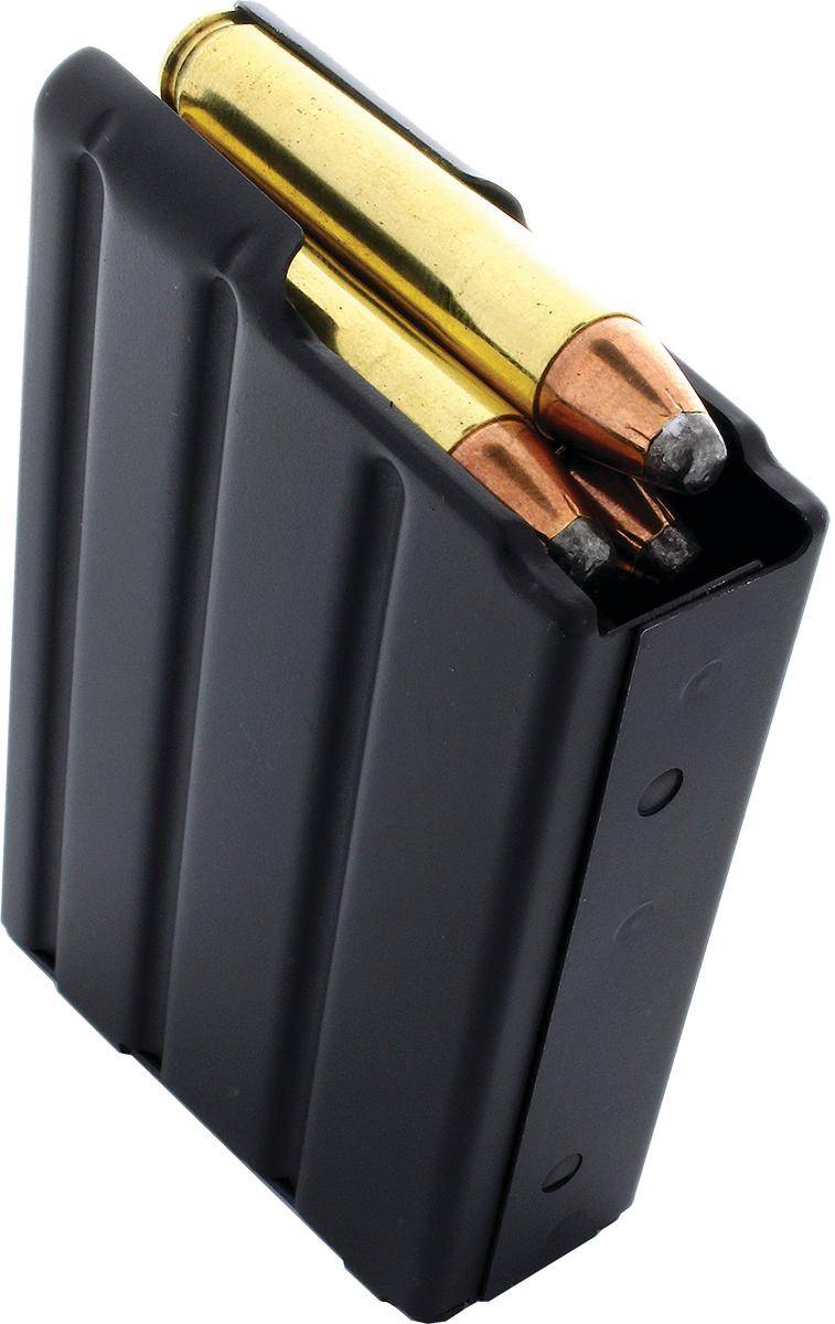 DuraMag 350 Legend SS 10rd magazine