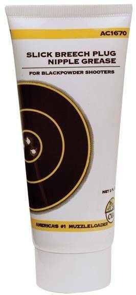 CVA Slick Breech Plug/ Nipple Grease