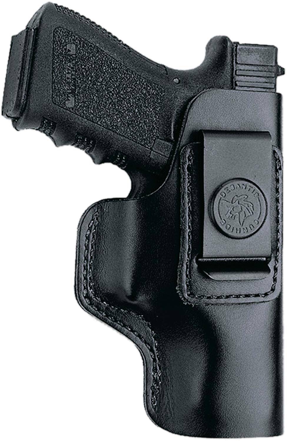 #031 THE INSIDER BLK RH SIG SAUER P365