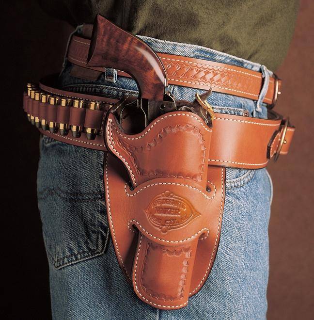 DeSantis Colt 5
