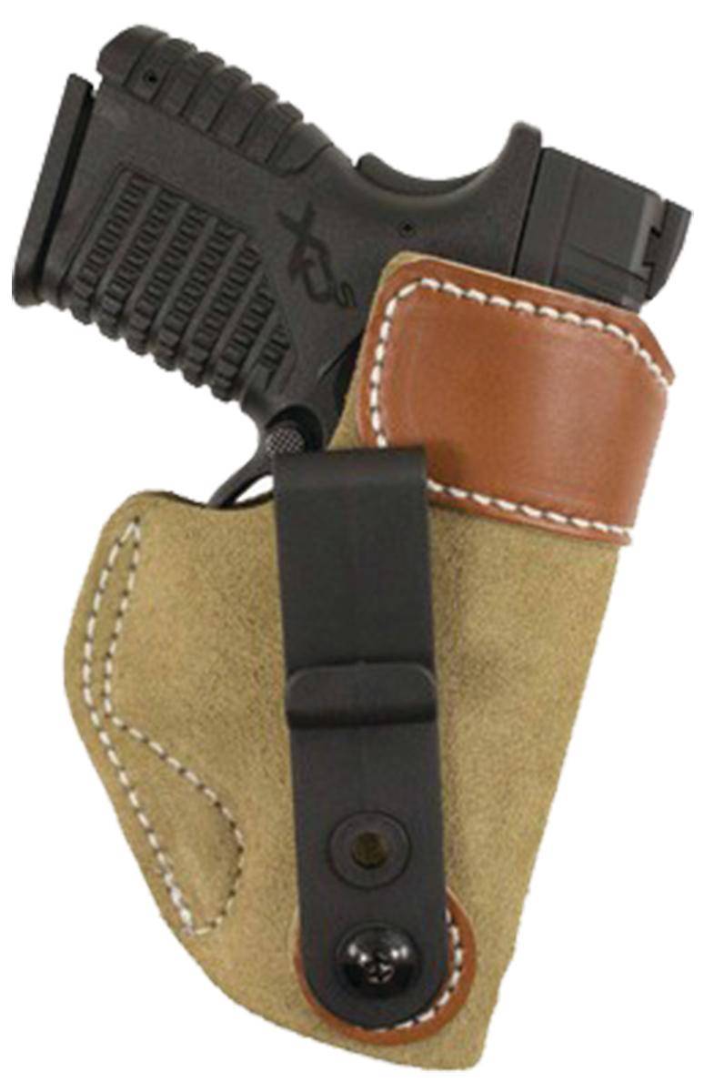#106 SOFTUCK NAT SUEDE RH SIG SAUER P365