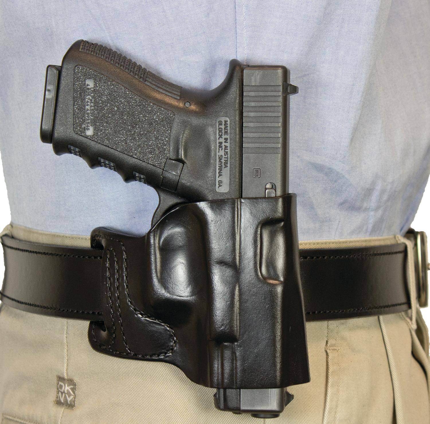 E-GAT SLIDE RH BLK FOR SIG SAUER P365