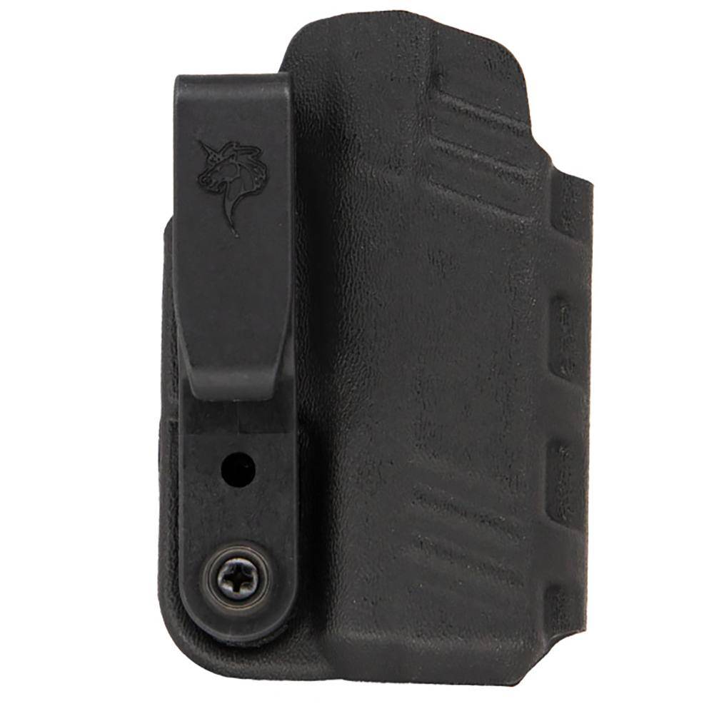 Desantis Slim-Tuk Holster Ambi for Springfield Hellcat Pro with Tuckable 360 C-Clip