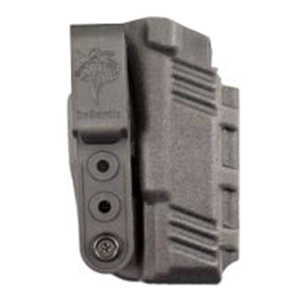 Desantis #137 Slim-Tuk IWB Holster for Taurus G2C Black Ambi