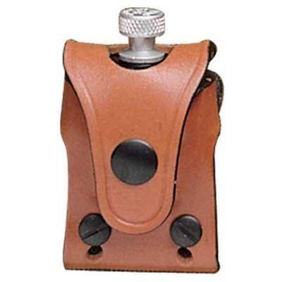 DeSantis HKS 10A 36A Second Six Speedloader Holder-Style A35 Ambidextrous Tan