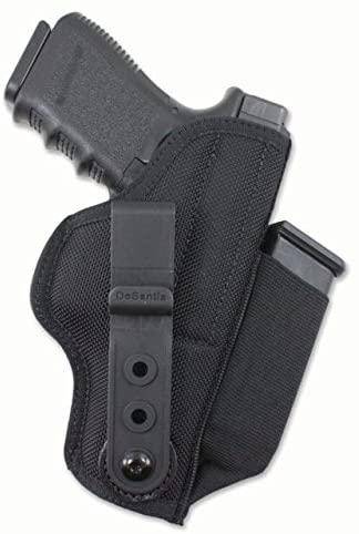 M24 TUCK THIS II HOLSTER PLN BLK AMBI SIG SAUER P365