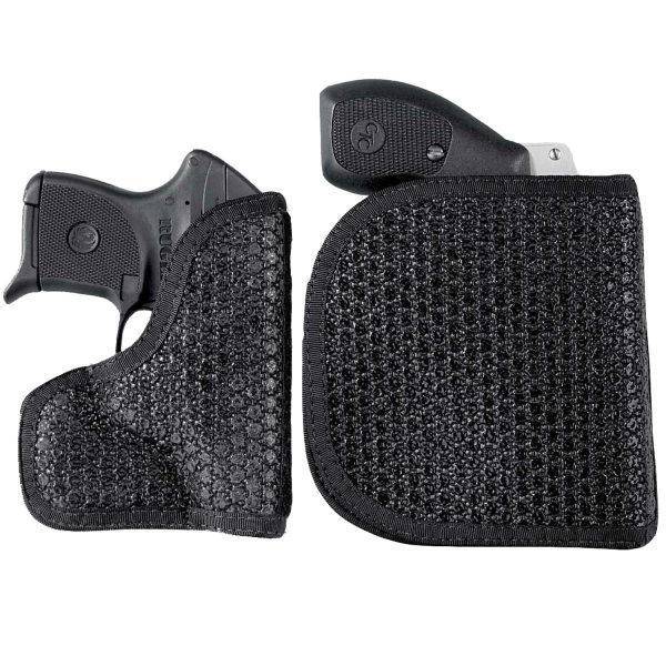 DeSantis M44 Super Fly Ambidextrous Black For Glock 43