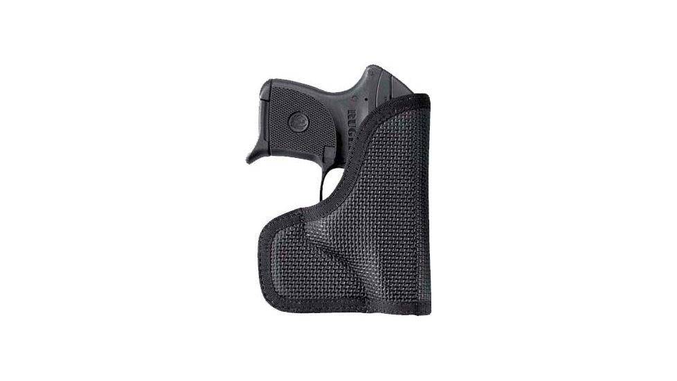 #N38 NEMESIS BLACK AMB FOR GLOCK 42&43 W/STREAMLIGHT TLR-6