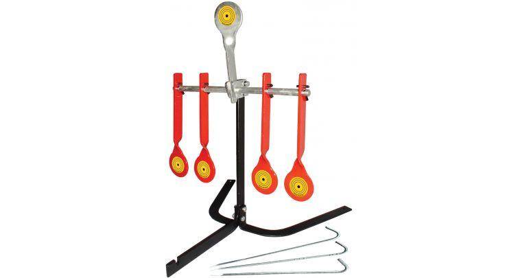 Do-All Outdoors .22 Auto Reset Pro-Style