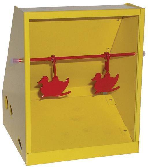 Do-All Outdoors Accu Air Pellet Trap