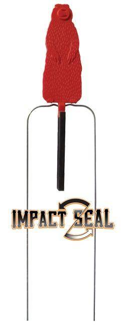 Do-All Outdoors Impact Seal Hanging Targets Prairie Dog