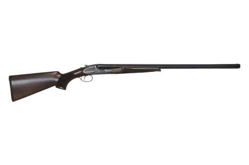 CZ SHARPTAIL 12ga 28 bbl 5 choke tubes