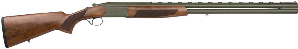 CZ DRAKE ALL-TERRAIN 12GA 28IN 5 EXTENDED BLACK CHOKE TUBES