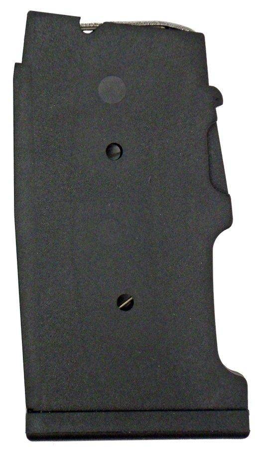 CZ-USA CZ 455/512 Magazine .22 WMR Black Polymer 10/rd