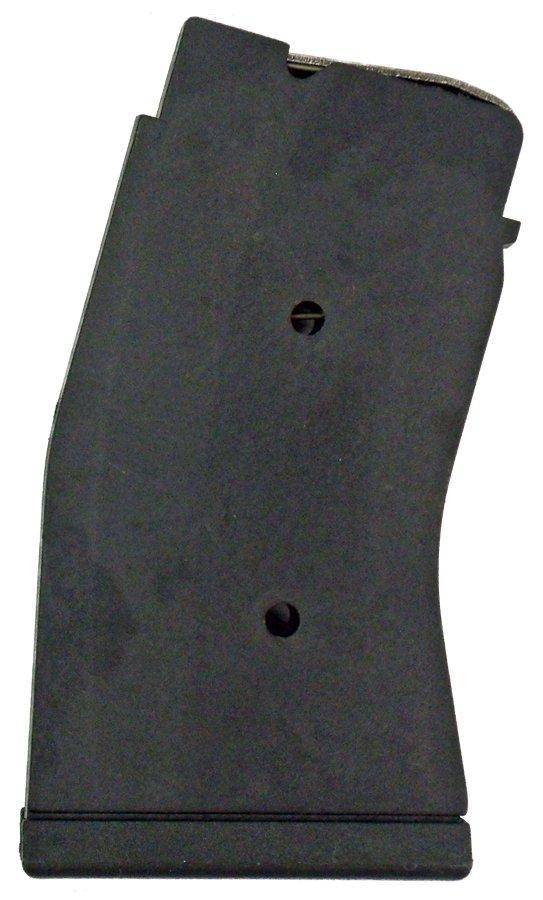 CZ-USA CZ 452/453 Polymer Magazine .22/WMR Black Polymer 10/rd