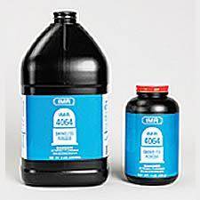 IMR Powder 4064 Rifle Powder 1 lbs