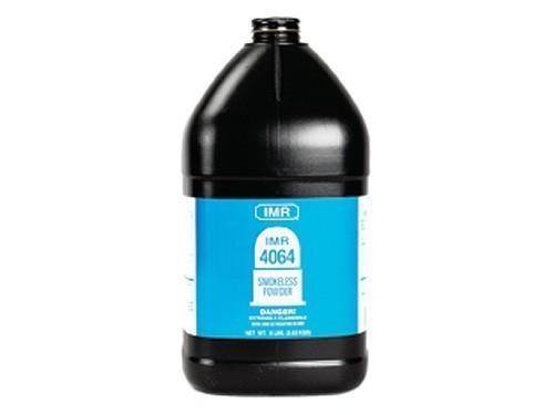 IMR Powder 4064 Rifle Powder 8 lbs