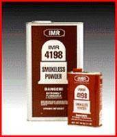 IMR Powder 4198 Rifle Powder 8 lbs
