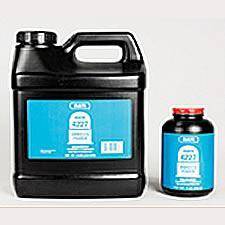 IMR Powder 4227 Rifle Powder 8 lbs