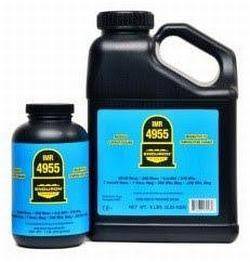 IMR 4955 Rifle Powder 8lbs