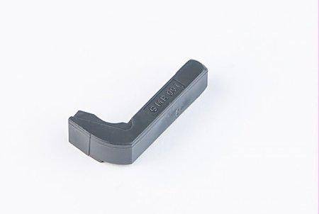 VICKERS GEN 4 EXTENDED GLOCK MAG RELEASE GRAY