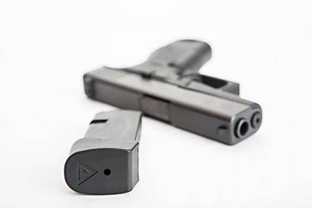 TangoDown Vickers Tactical +2 Magazine Extension for Glock 43 VTMFP-006 43
