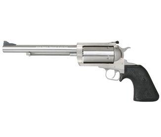MAGNUM RESEARCH BFR .45/70 REVOLVER 7.5" STS 5/SHOT