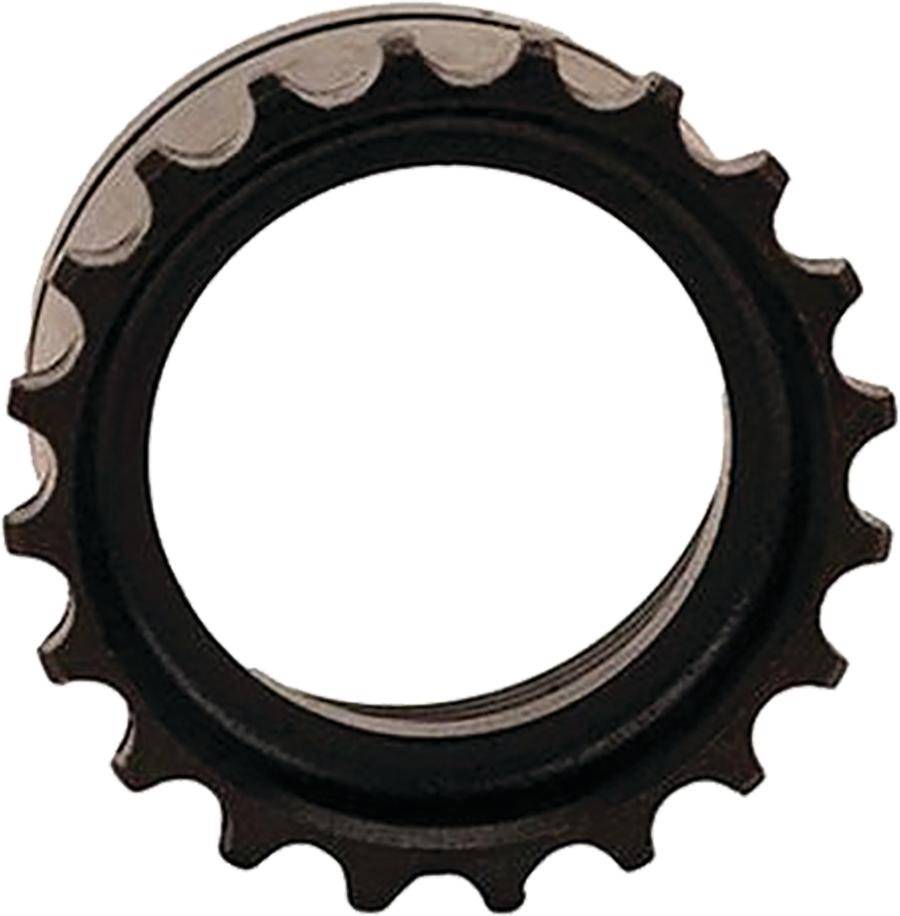 AR15 Barrel Nut