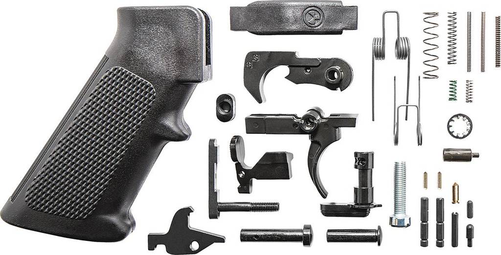 Lower Parts Kit Semi Auto