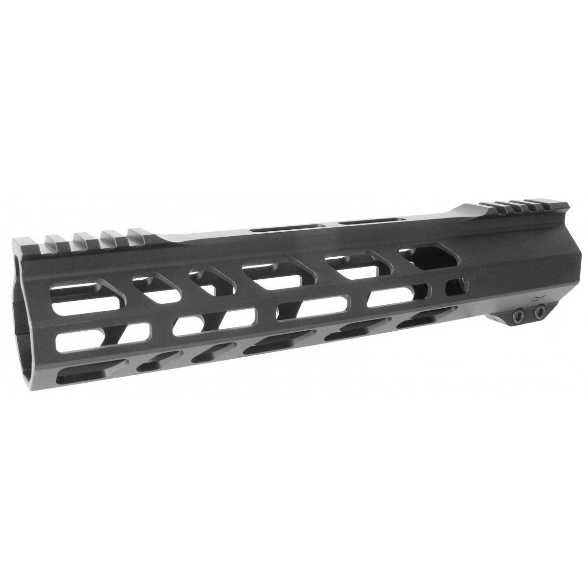 Tacfire ACE 20 Series MLOK Free Floating Handguard - 10"