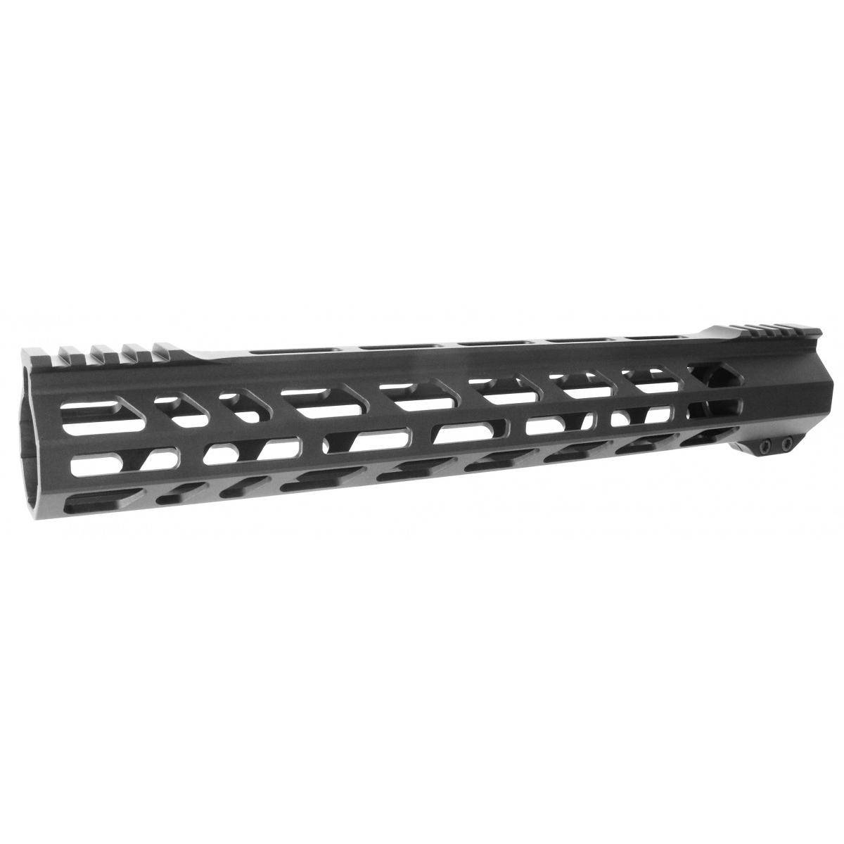 Tacfire ACE 20 Series MLOK Free Floating Handguard - 13.5"
