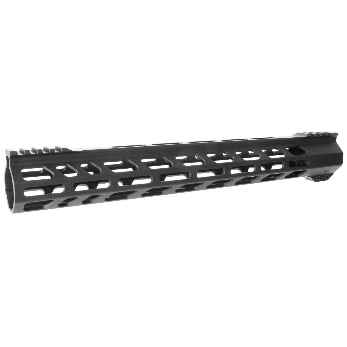 Tacfire ACE 20 Series MLOK Free Floating Handguard - 15"
