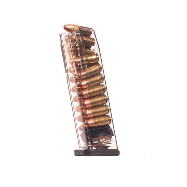 ETS SMITH & WESSON M&P - STANDARD 17RD 9MM MAG