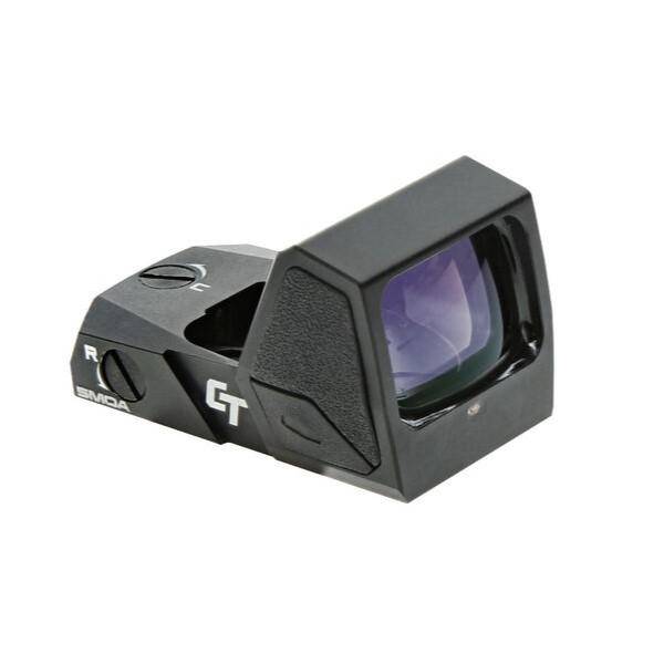 Crimson Trace CT RAD Green Reflex Sight for Full Size Pistols