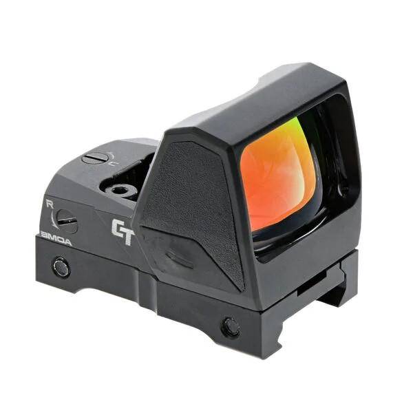 RAD Max Pro Large Open Reflex Sight Red Dot Elect Sight Pistols/Long ...