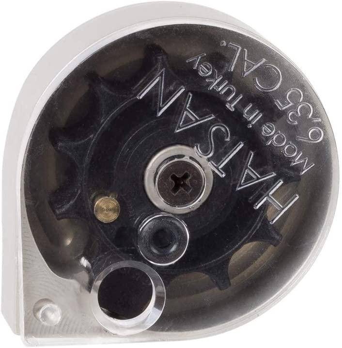 Hatsan Airgun Magazine - S/Roto Index .177 - 10 Shot