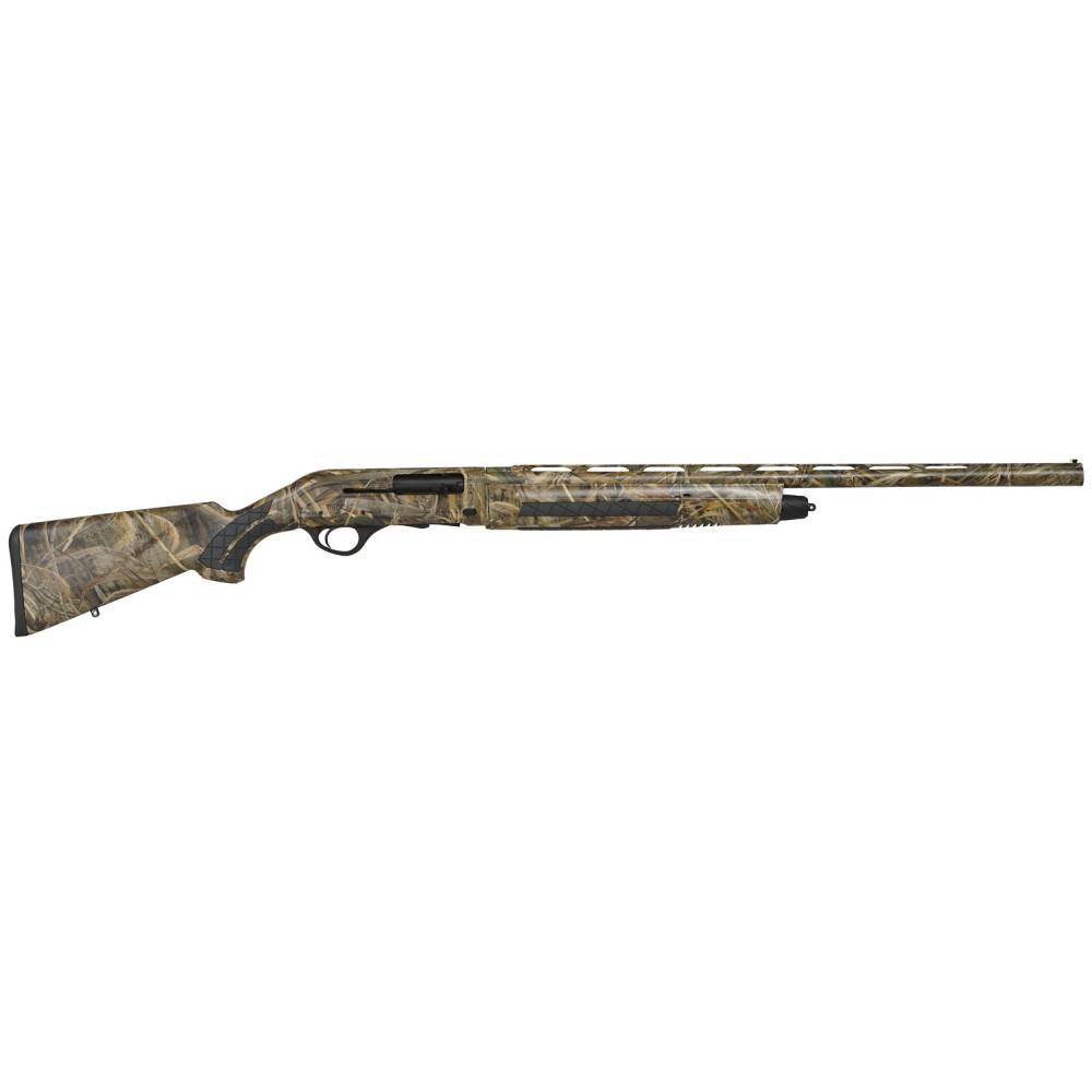 Escort XtremeMAX Shotgun 12 ga 3" Chamber 4/rd 28" Barrel Realtree Max 5