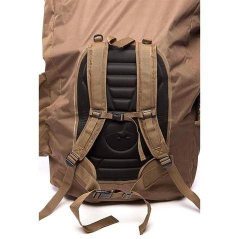 Rig 'Em Right Refuge Runner Decoy Bag Gore Optifade Marsh