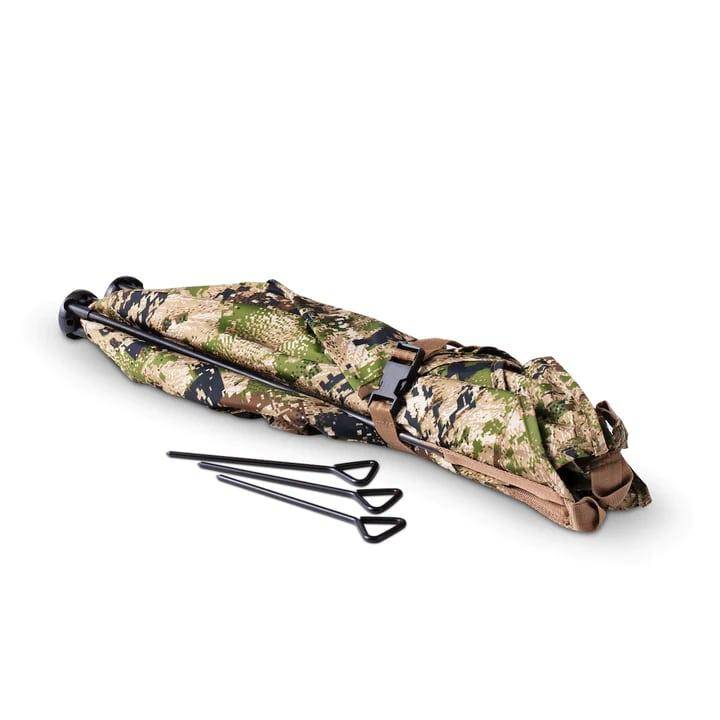 Rig 'Em Right HydeOut Go Blind Optifade Subalpine